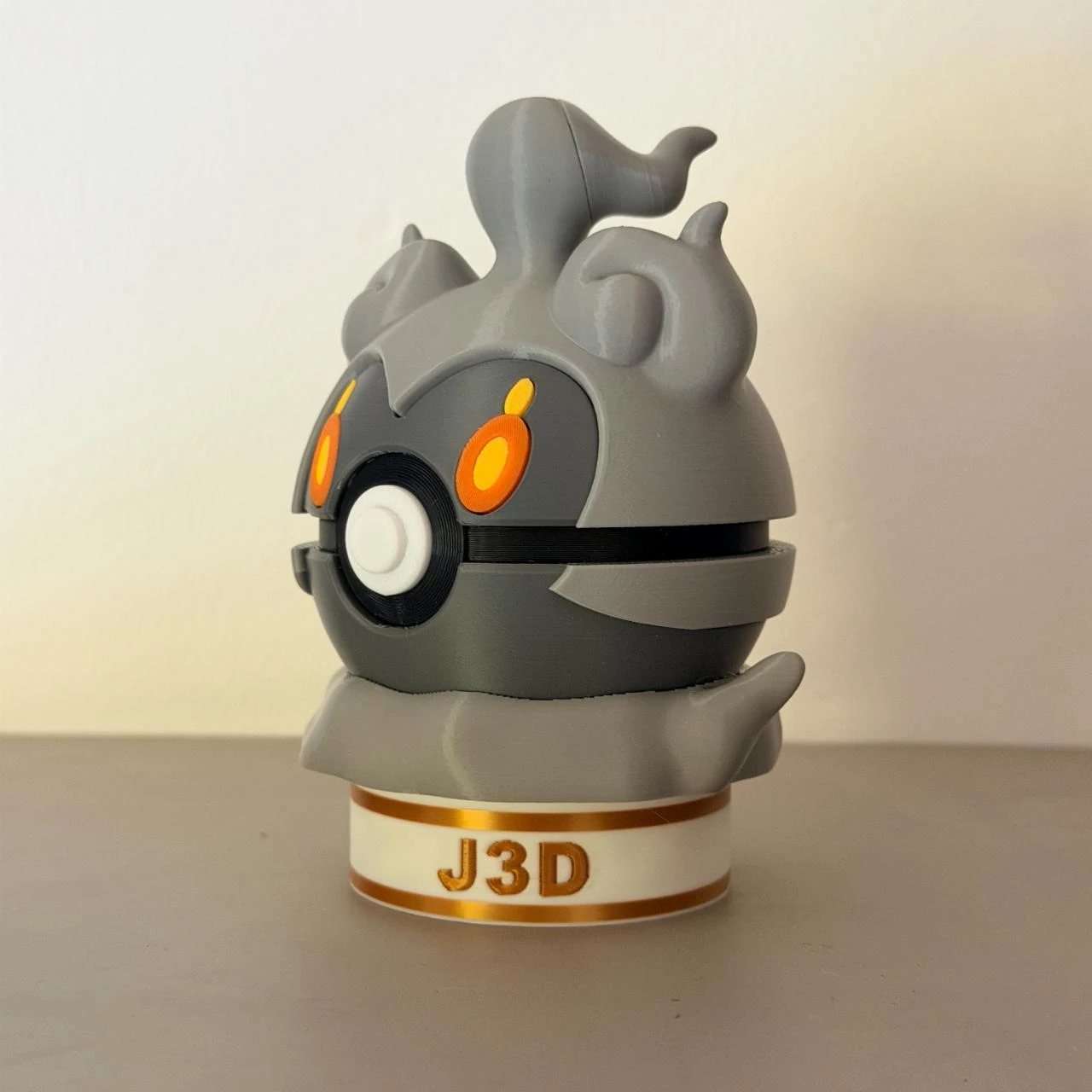 Pokeball Pokemon Marshadow – photo 2